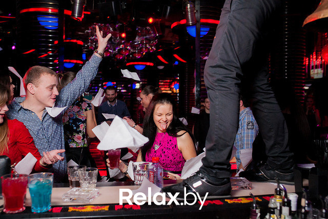 Valentine's night, фото № 147