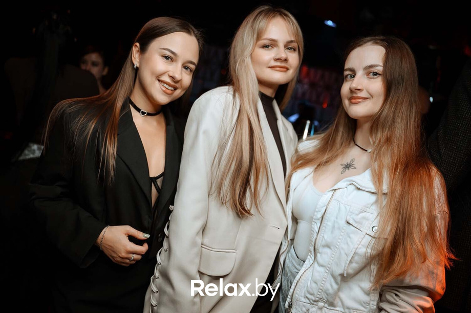 Saturday party, фото № 18