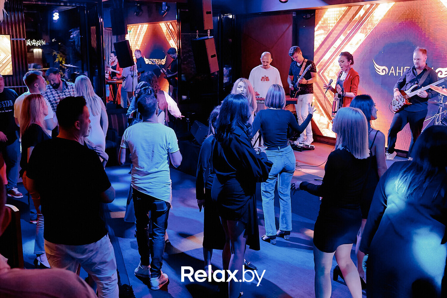 Friday Music, фото № 36