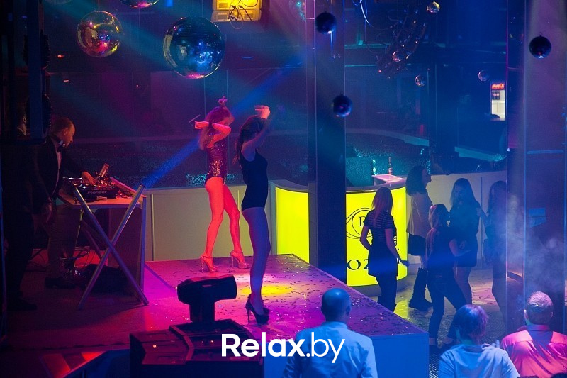 Friday Dance, фото № 30