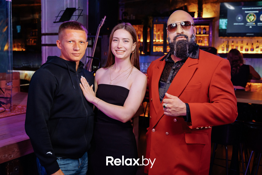 Saturday Party, фото № 85