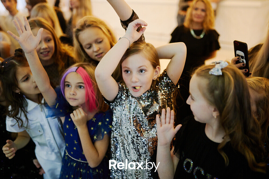 SILVER PARTY 2022 KIDS’ PODIUM, фото № 287