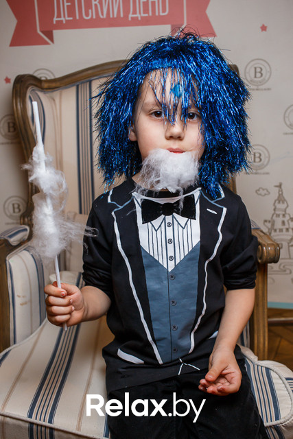 Детский день, фото № 85