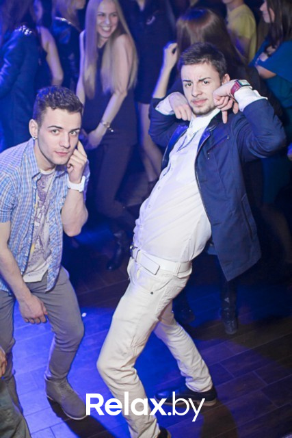 Группа Нестандартный вариант, фото № 1