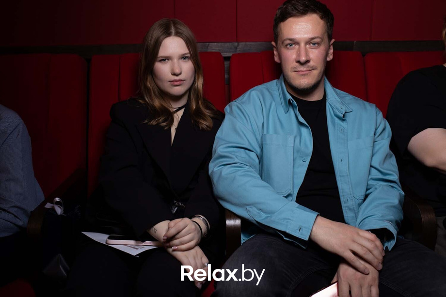 Премьера художественного фильма «‎Каруза», фото № 123