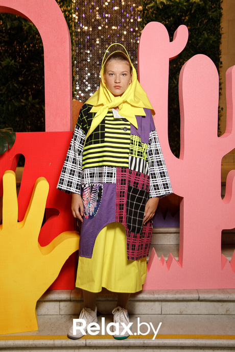 День красоты в День города FashionStyleModels by Igor Ivanov, фото № 78