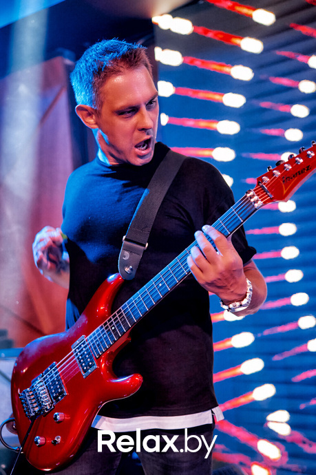 Saturday music, фото № 42