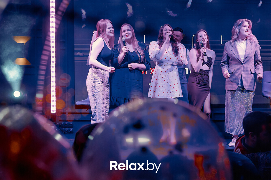 Saturday music, фото № 42