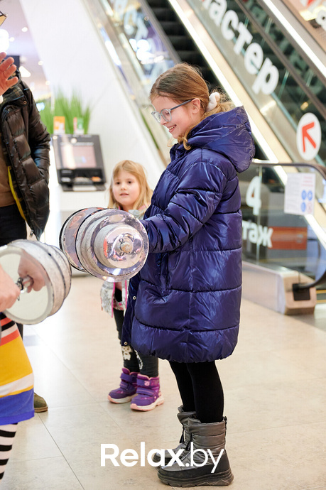 23 февраля в ТРЦ Galleria Minsk, фото № 156