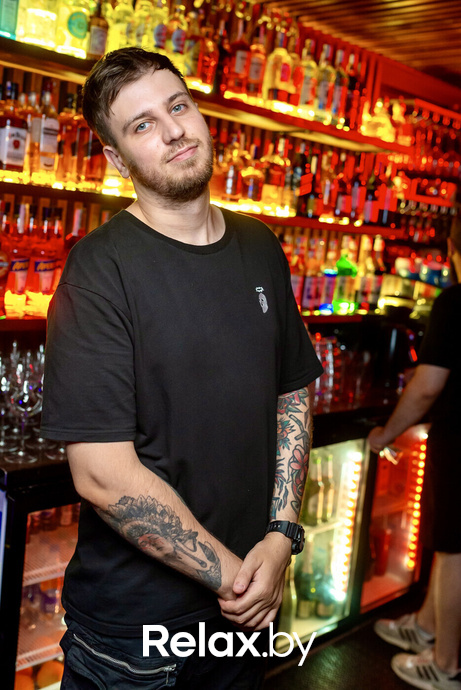 Parker House, фото № 5