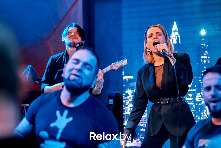 Saturday music, фото № 64