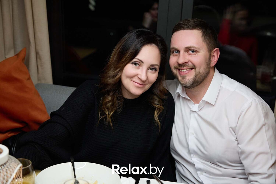 Ночные жители, фото № 60