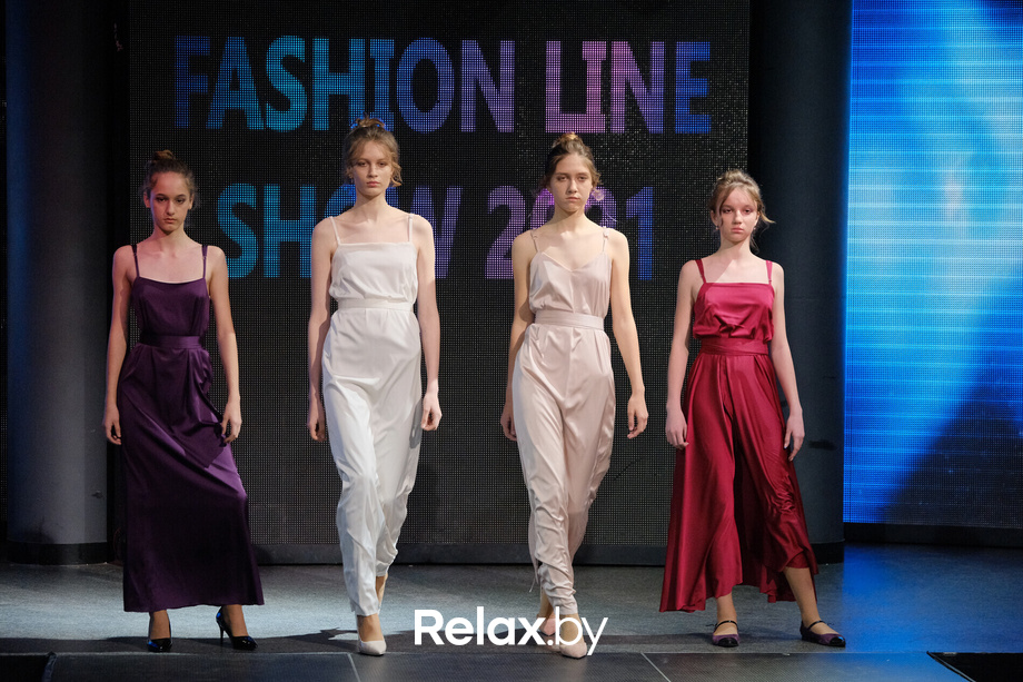 FASHION LINE SHOW 2021, фото № 62