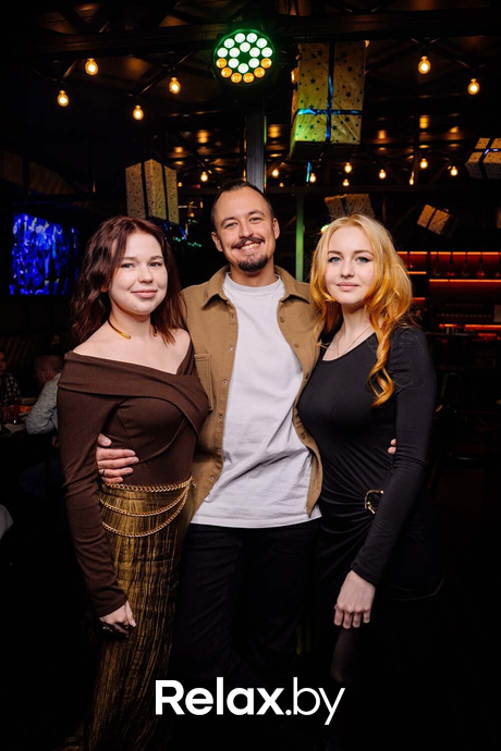 Новый Год, фото № 81