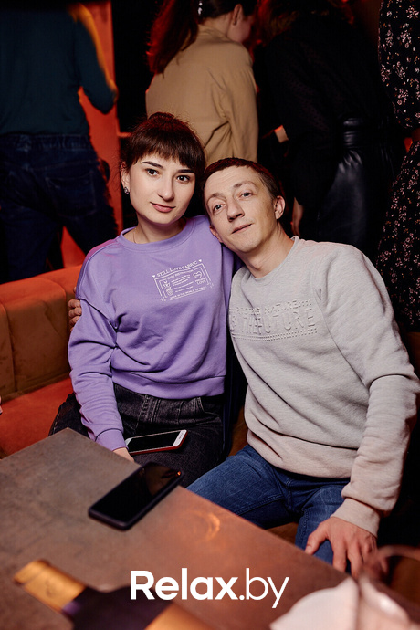 Поэтический вечер, фото № 69