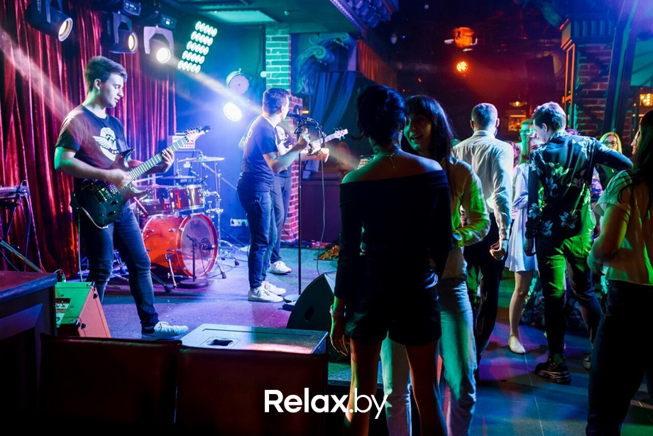 Brooklyn Live!, фото № 26