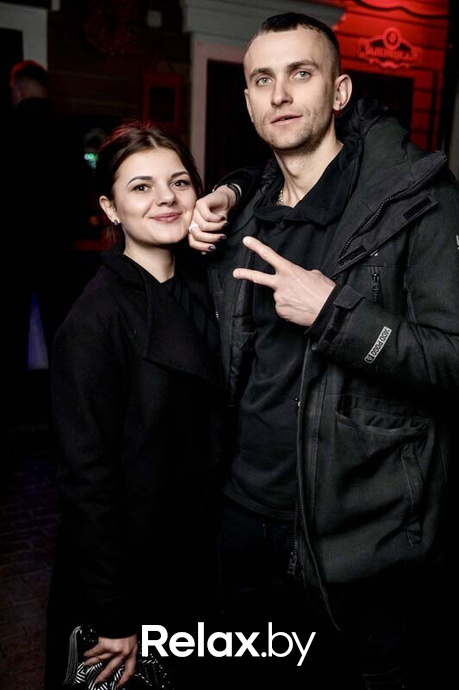 Parker House, фото № 60