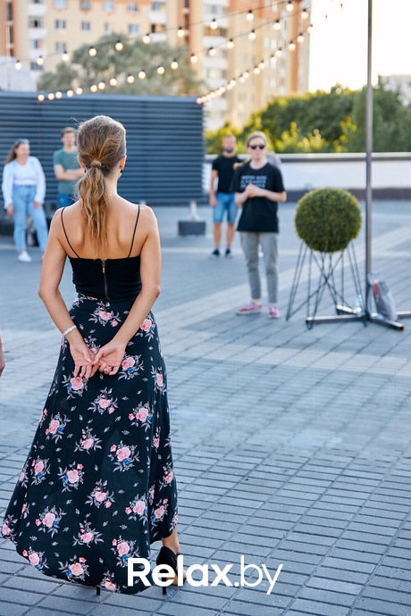 Аргентинское танго, фото № 5