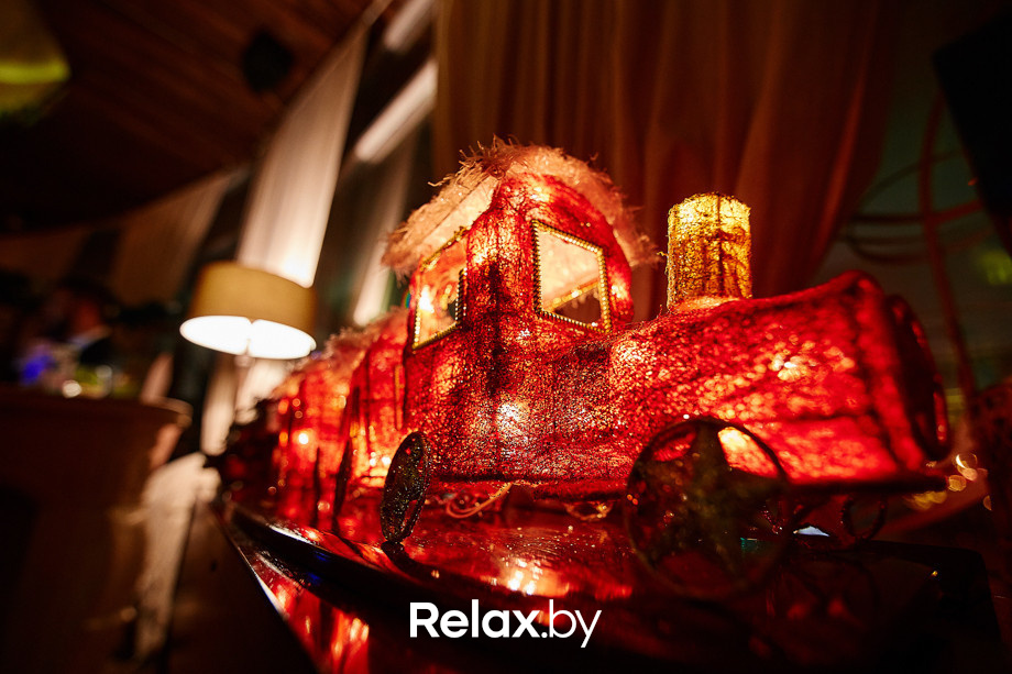 Закрытие осеннего сезона pre-party vol.2, фото № 2