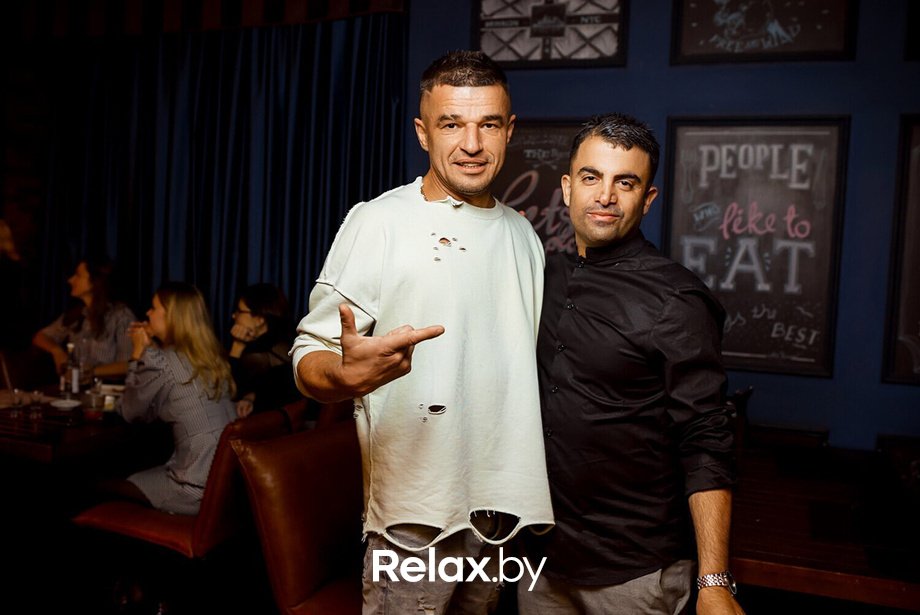 Brooklyn Live!, фото № 42