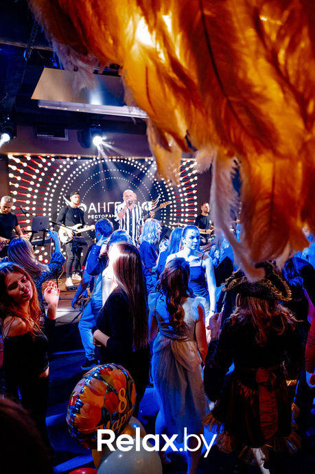 Saturday music, фото № 23