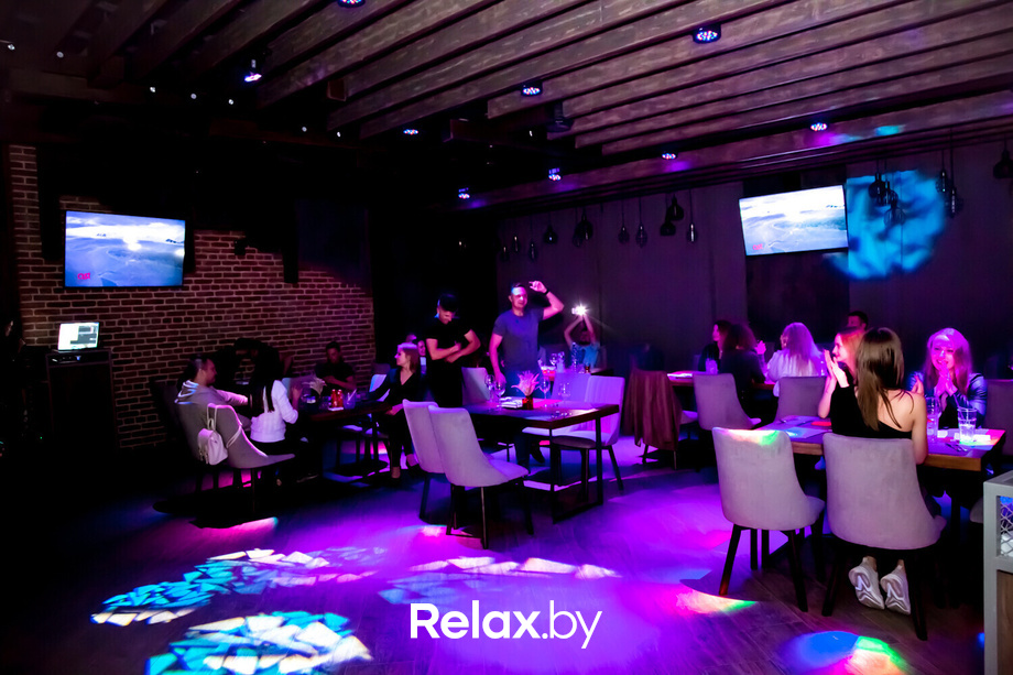 Ночь караоке, фото № 83