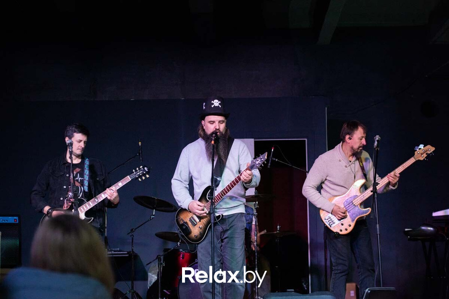 Таверна World of Barcraft, фото № 94