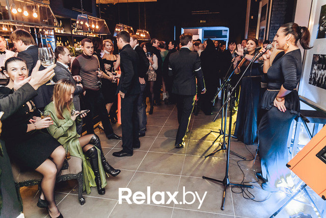 Открытие Times, фото № 93