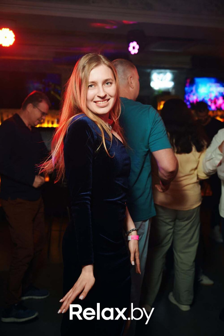 Saturday party, фото № 141