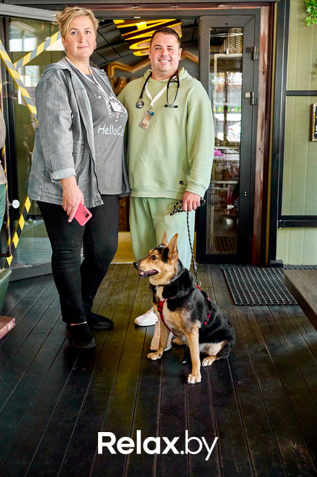 Акция пушистого добра, фото № 2