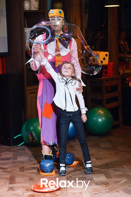 Детское воскресенье, фото № 120