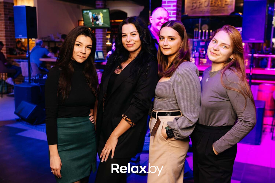 Пятница в Броваре, фото № 13