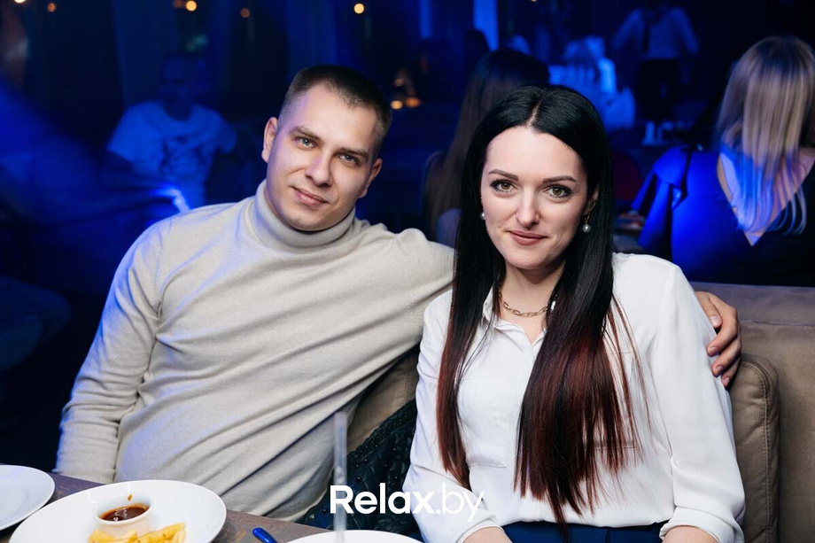 Ночные жители, фото № 32