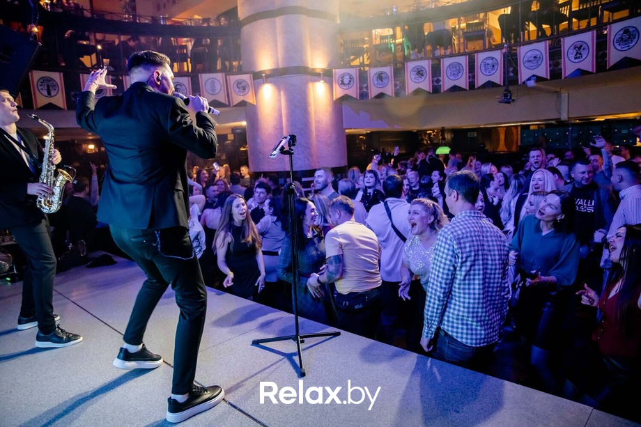 25 января 2025 года «‎Inomarki»‎, фото № 81