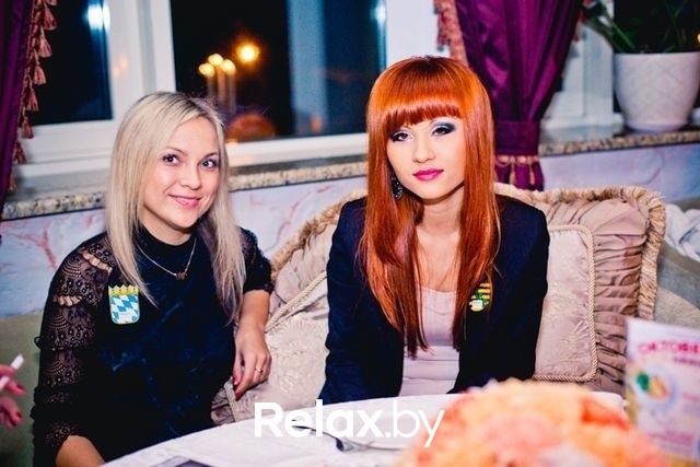 «BAYERN SHOW» OCTOBERFEST IN ROBINSON CLUB!, фото № 51