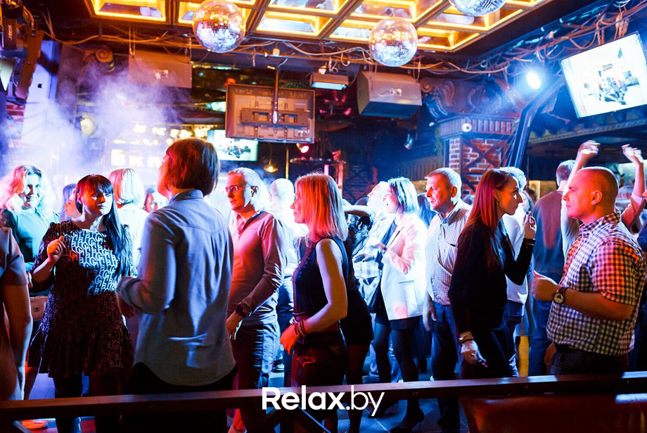 Brooklyn Live!, фото № 54