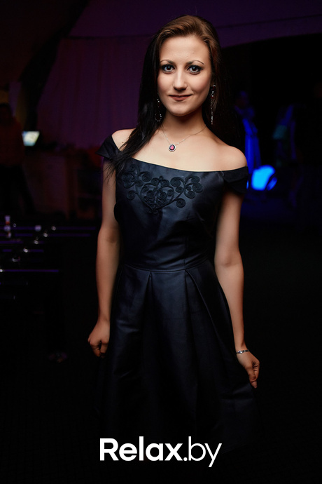 LA terazza pre party, фото № 14