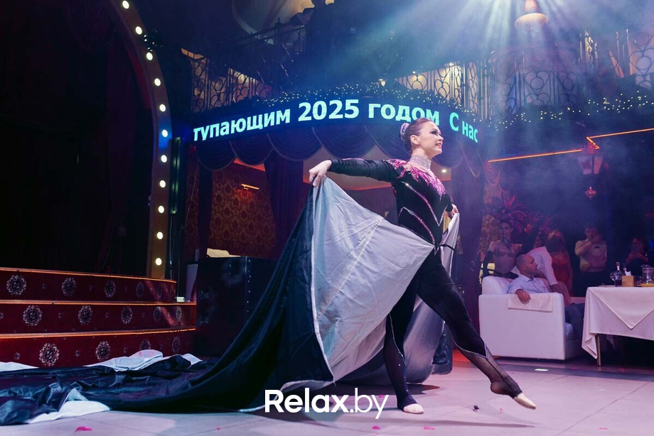 MoulinRouge, фото № 83