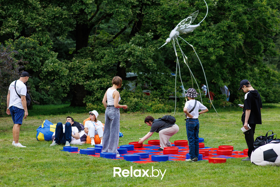 May Way 2025, фото № 124