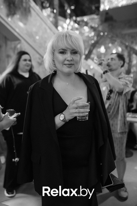 Opening Party, фото № 159