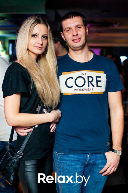 Ночь резидентов, фото № 17