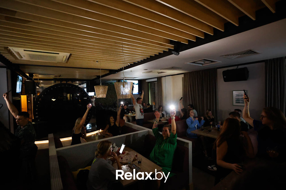 Terra Karaoke, фото № 56