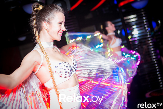 Next Club Show, фото № 17