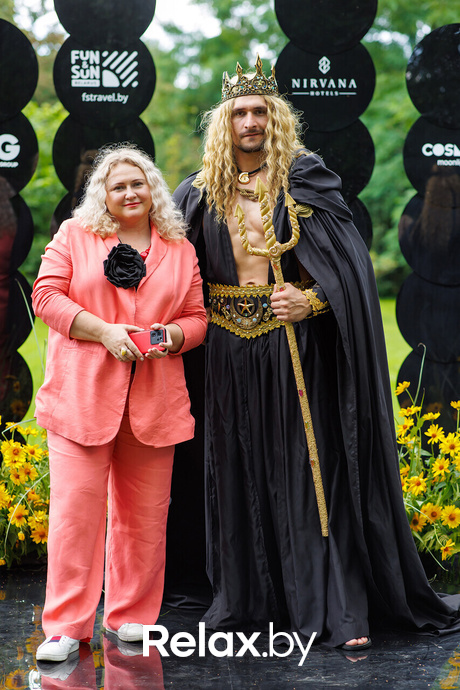 May Way 2025, фото № 247