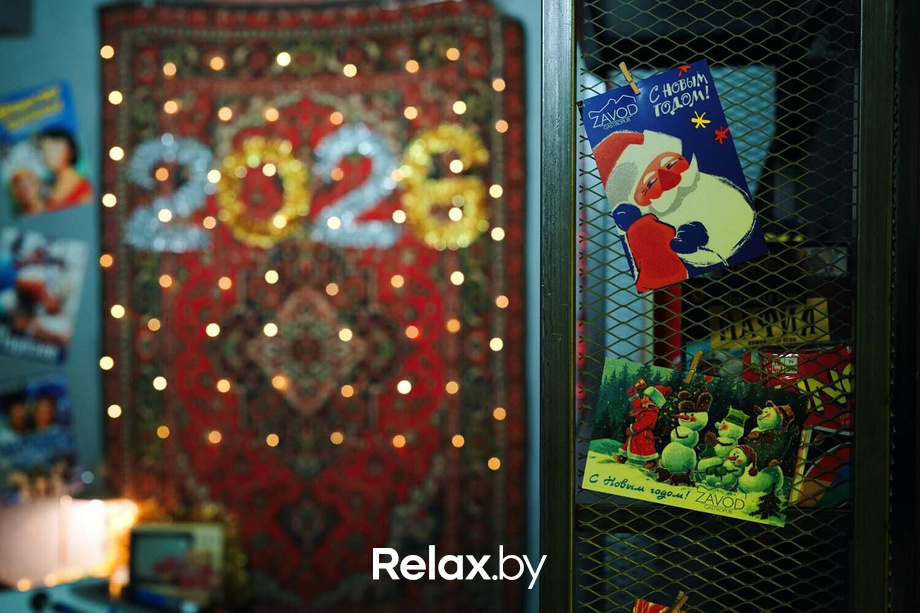 Новогодний корпоратив, фото № 78