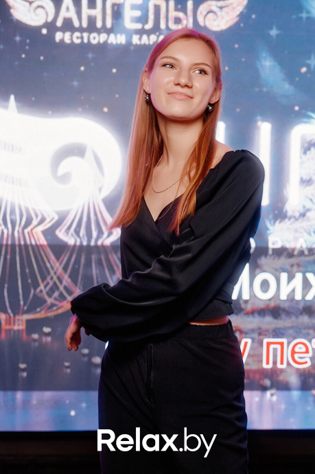 Новый Год в Ангелах, фото № 14