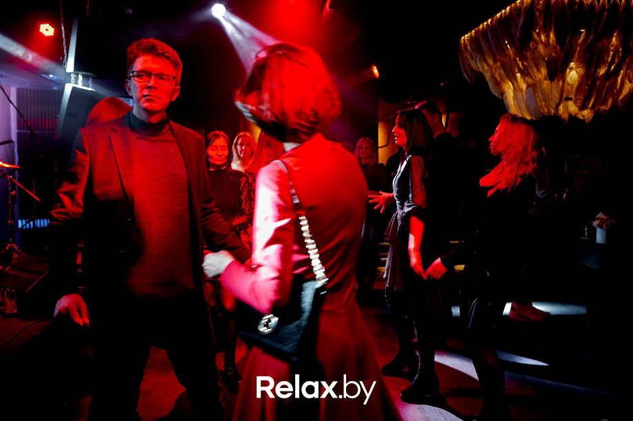 Saturday music, фото № 23