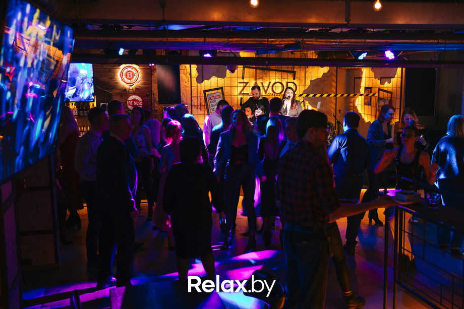 День Встречи Выпускников, фото № 21