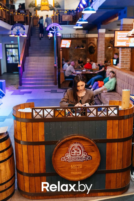 Пятница в Броваре, фото № 30