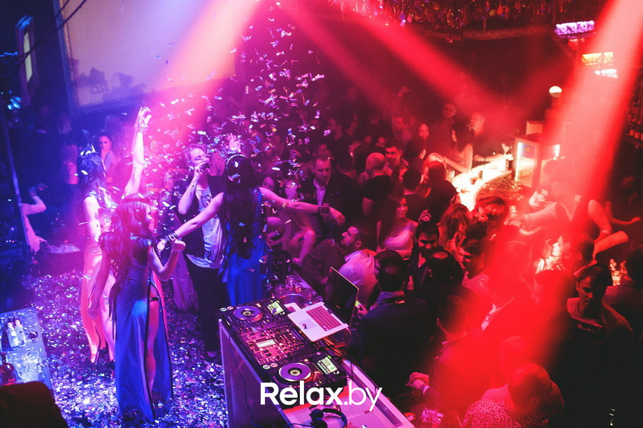 The Miss, фото № 90